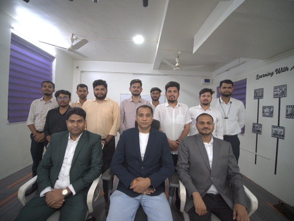 Expert Faculty & Placement Leadership Team at CJC