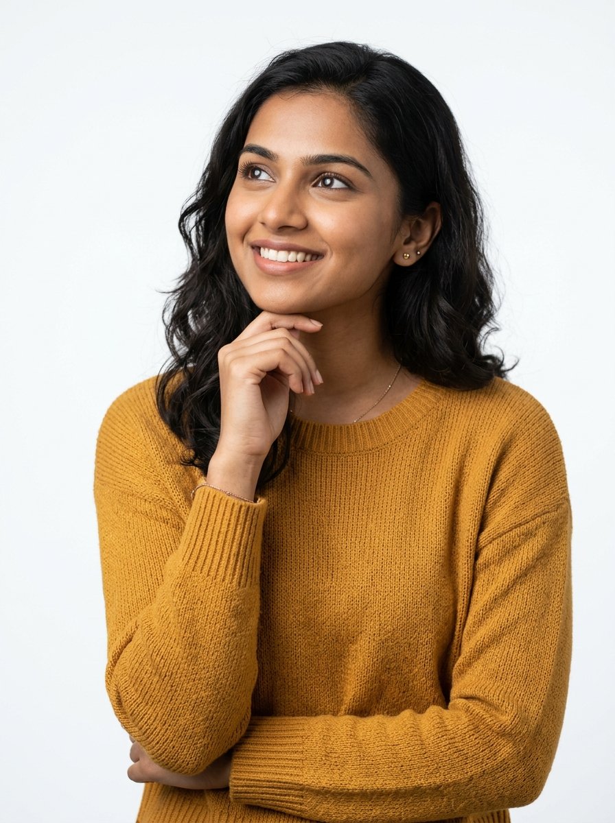 Student having questions about CJC courses